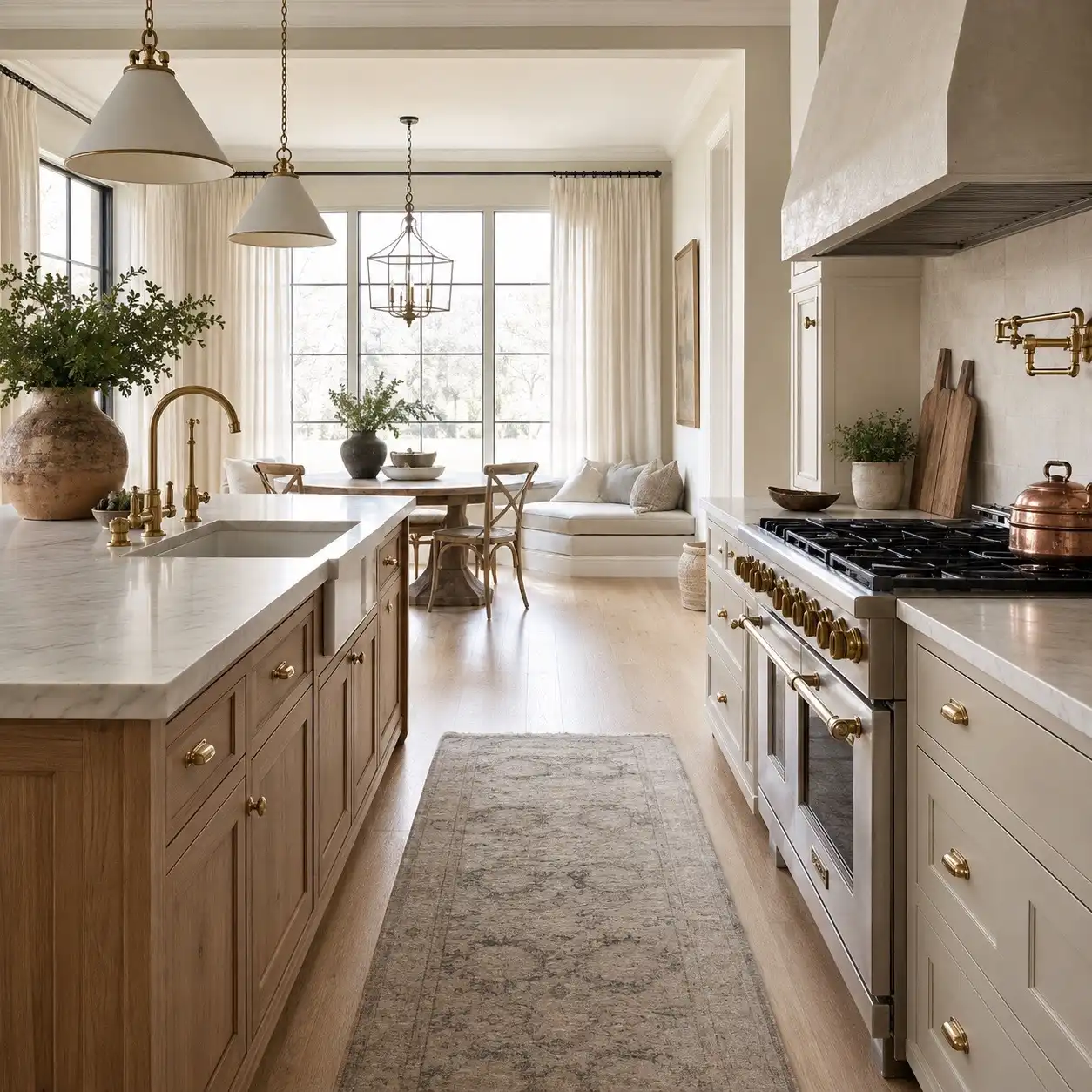 Kitchen Remodeling Ideas for Bluffton & Lowcountry Homes