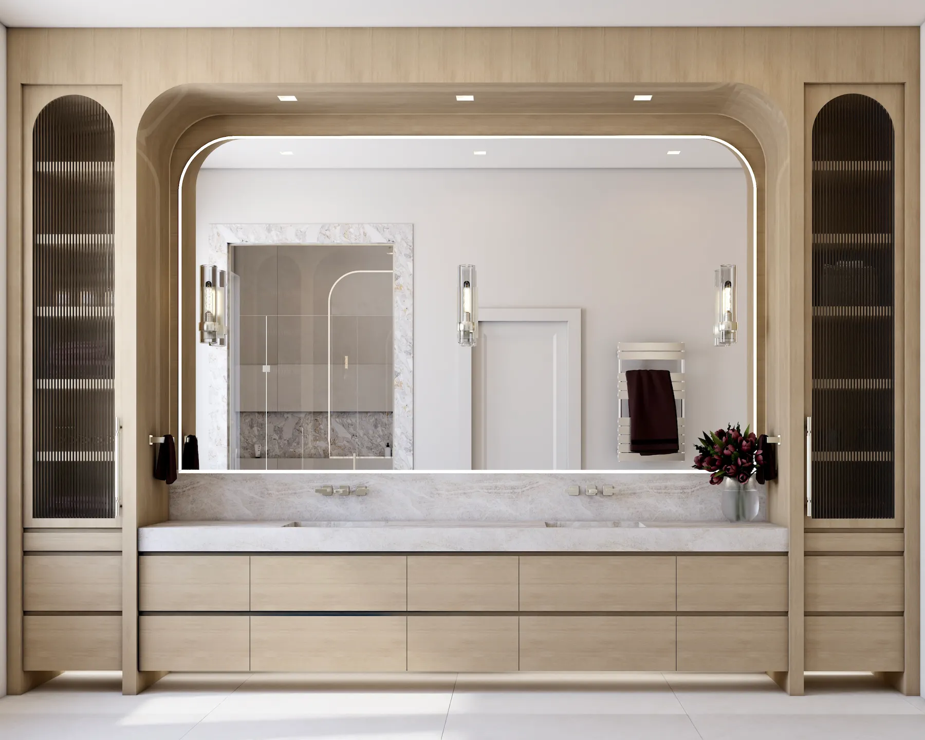 Bathroom Remodeling Ideas for Bluffton & Hilton Head Homes