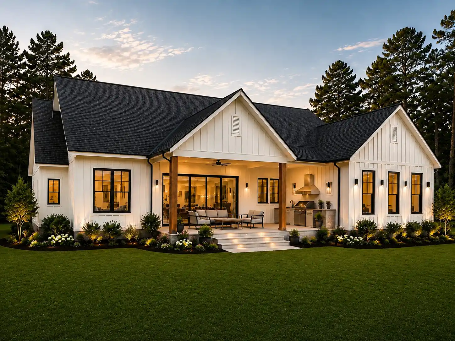 
                                        The Whitmore
                                        custom home design view 2
                                    