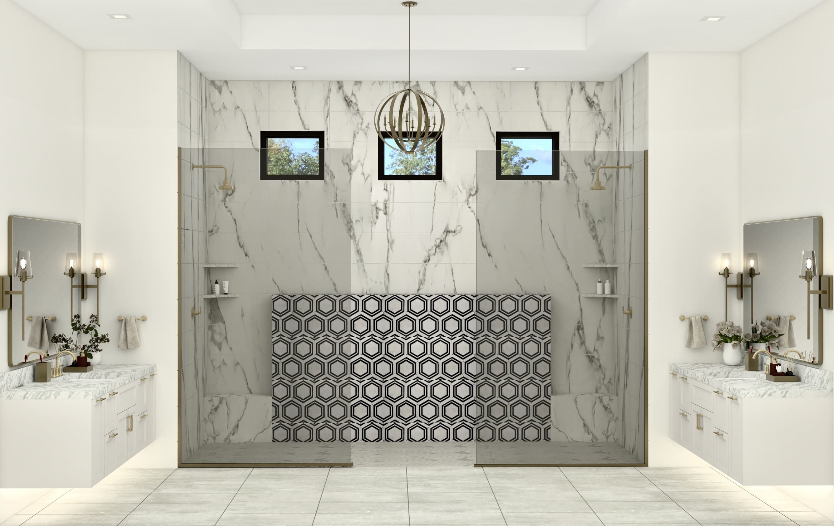 Design visualization - Render image 4