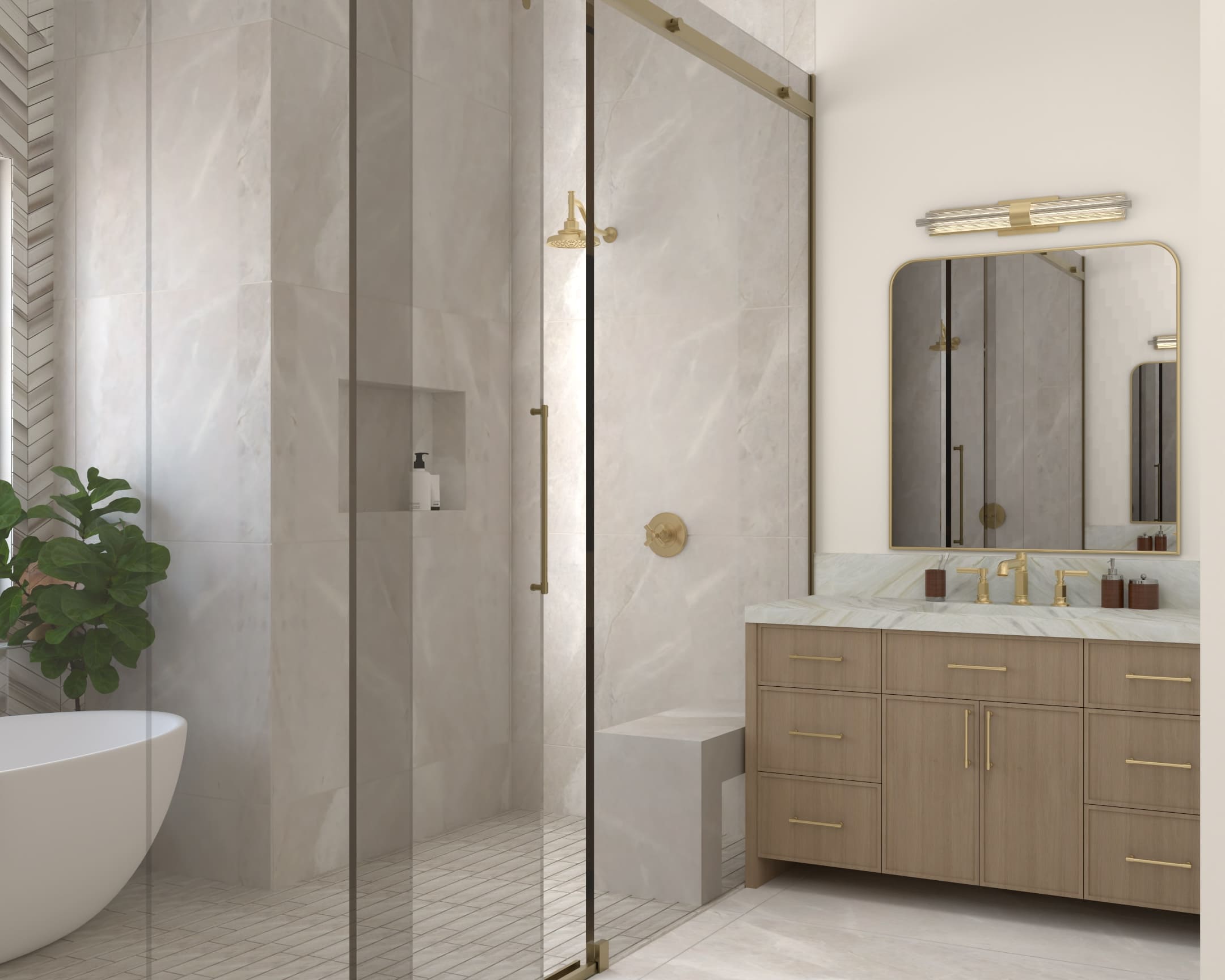 Design visualization - Render image 5