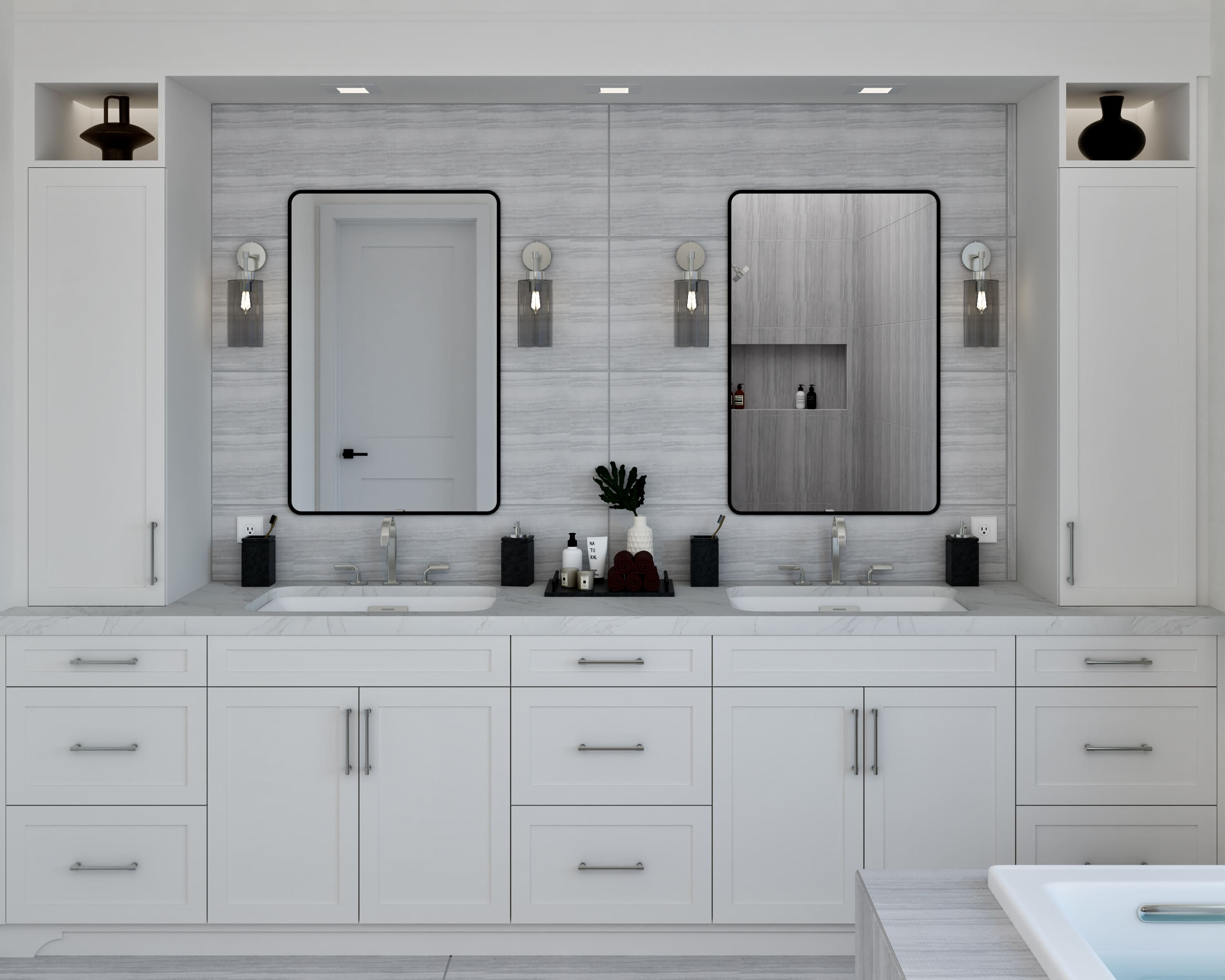 Design visualization - Render image 2