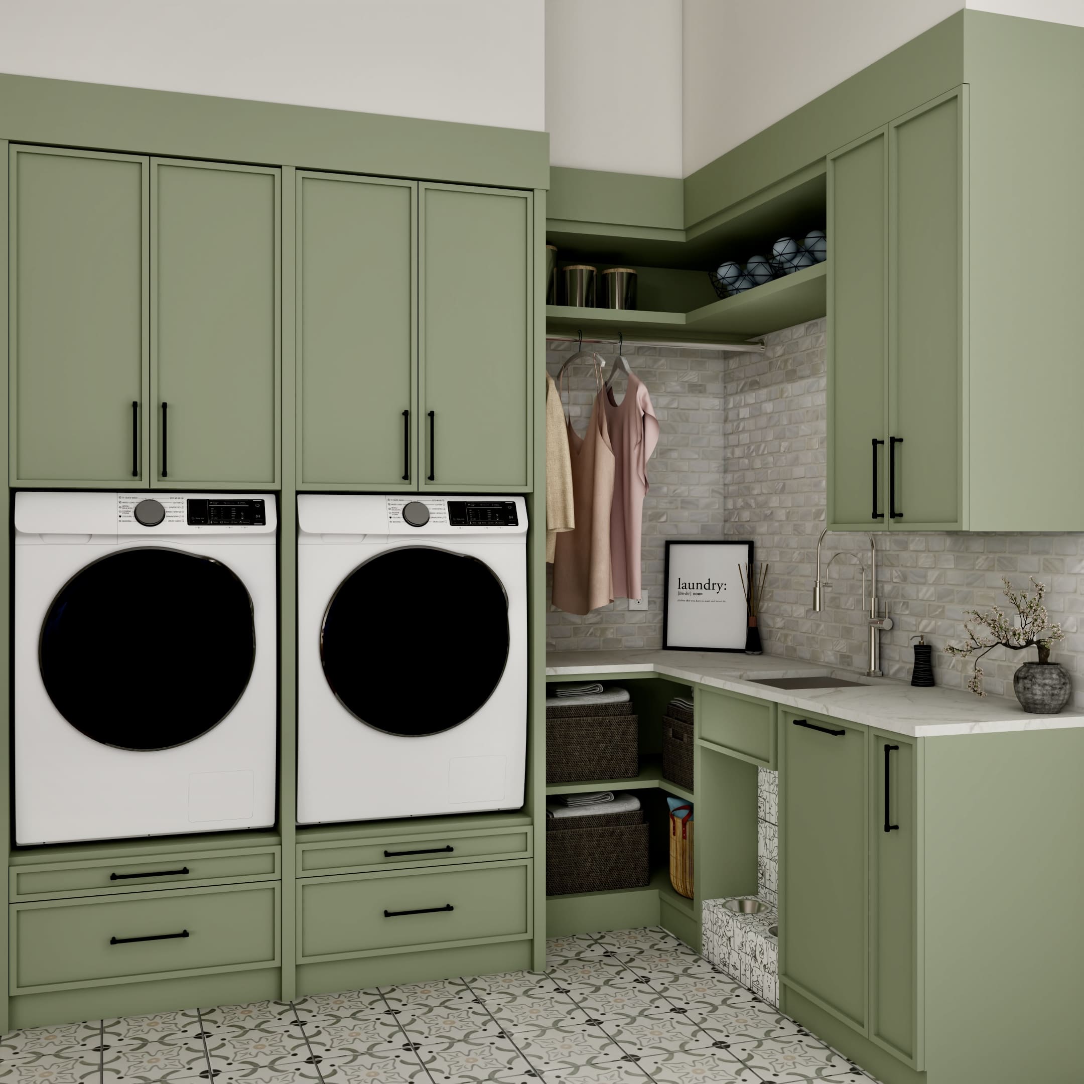 Design visualization - Render image 9