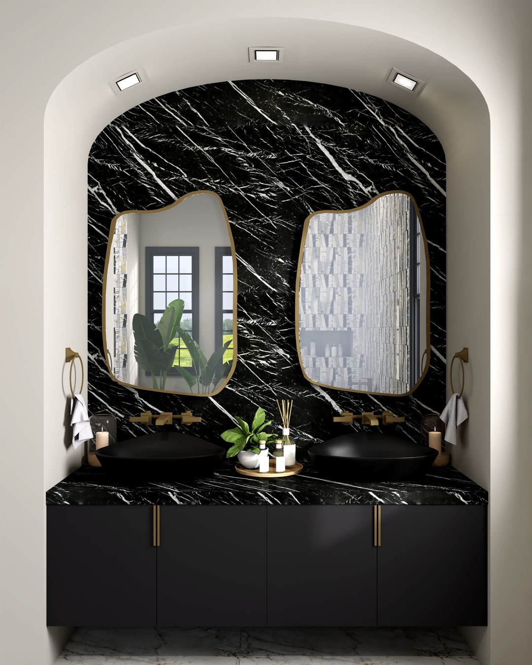 Design visualization - Render image 4