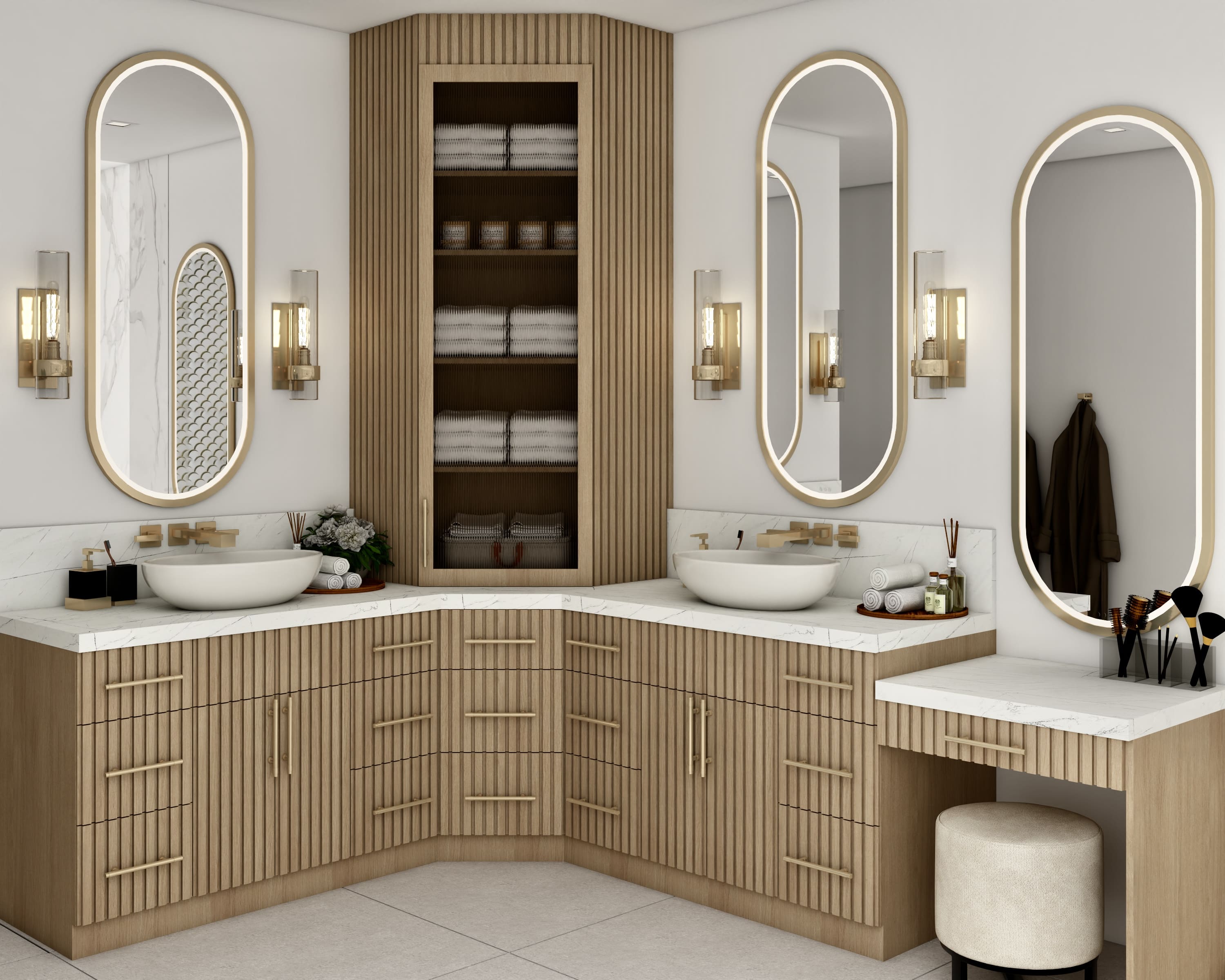 Design visualization - Render image 6