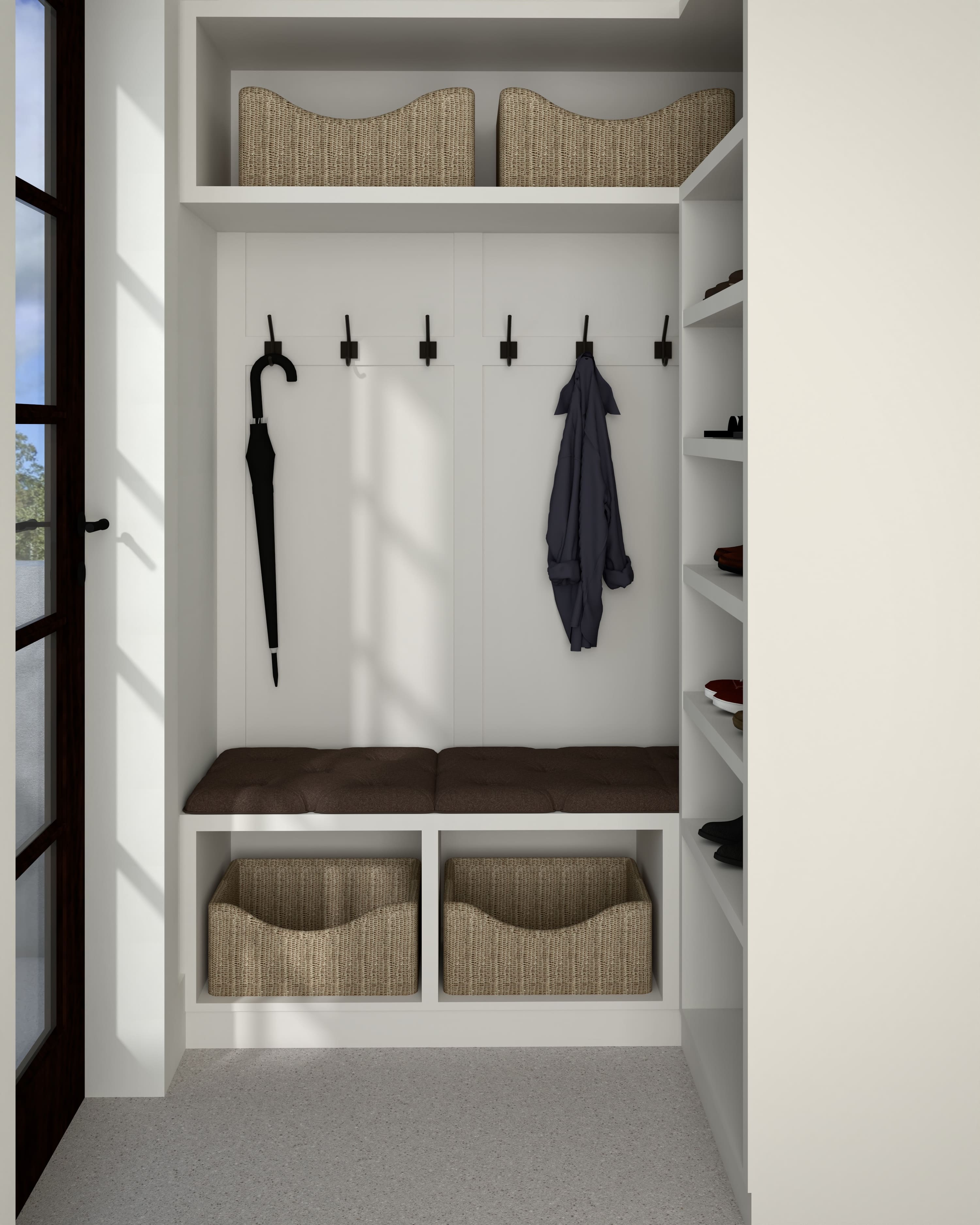 Design visualization - Render image 9