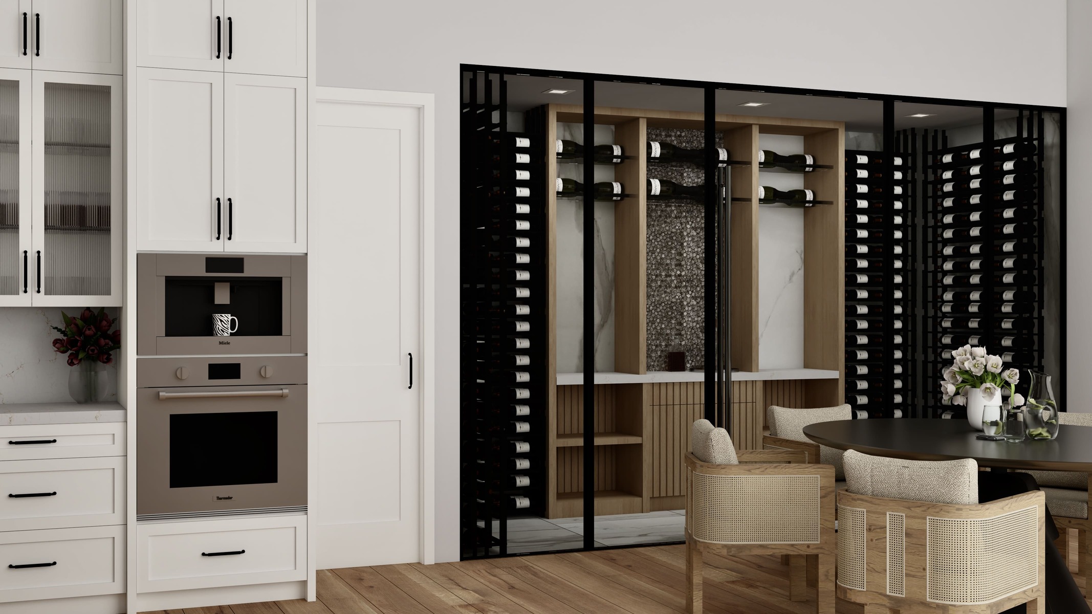 Design visualization - Render image 3