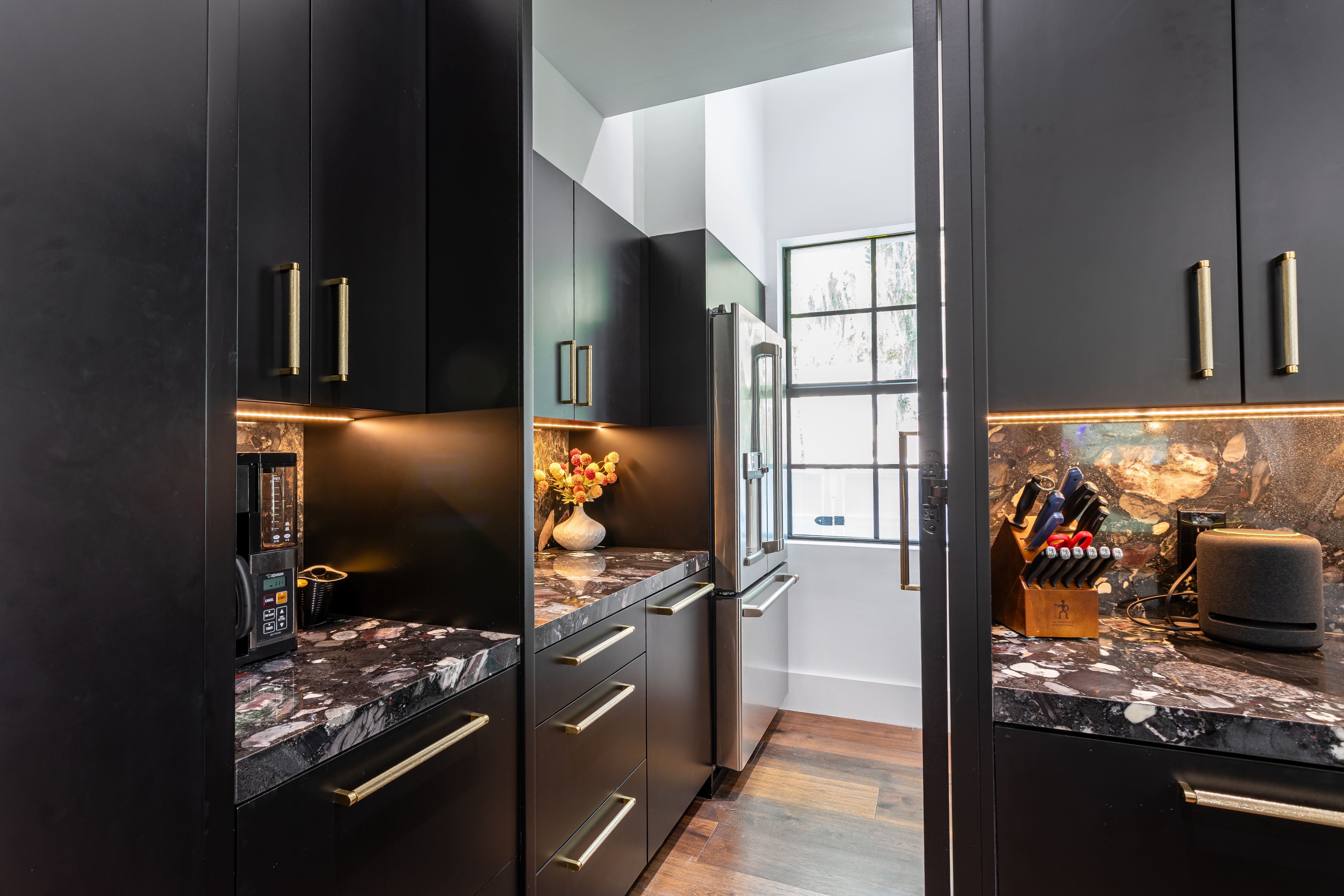 Photo of completed project - Realisation image 3