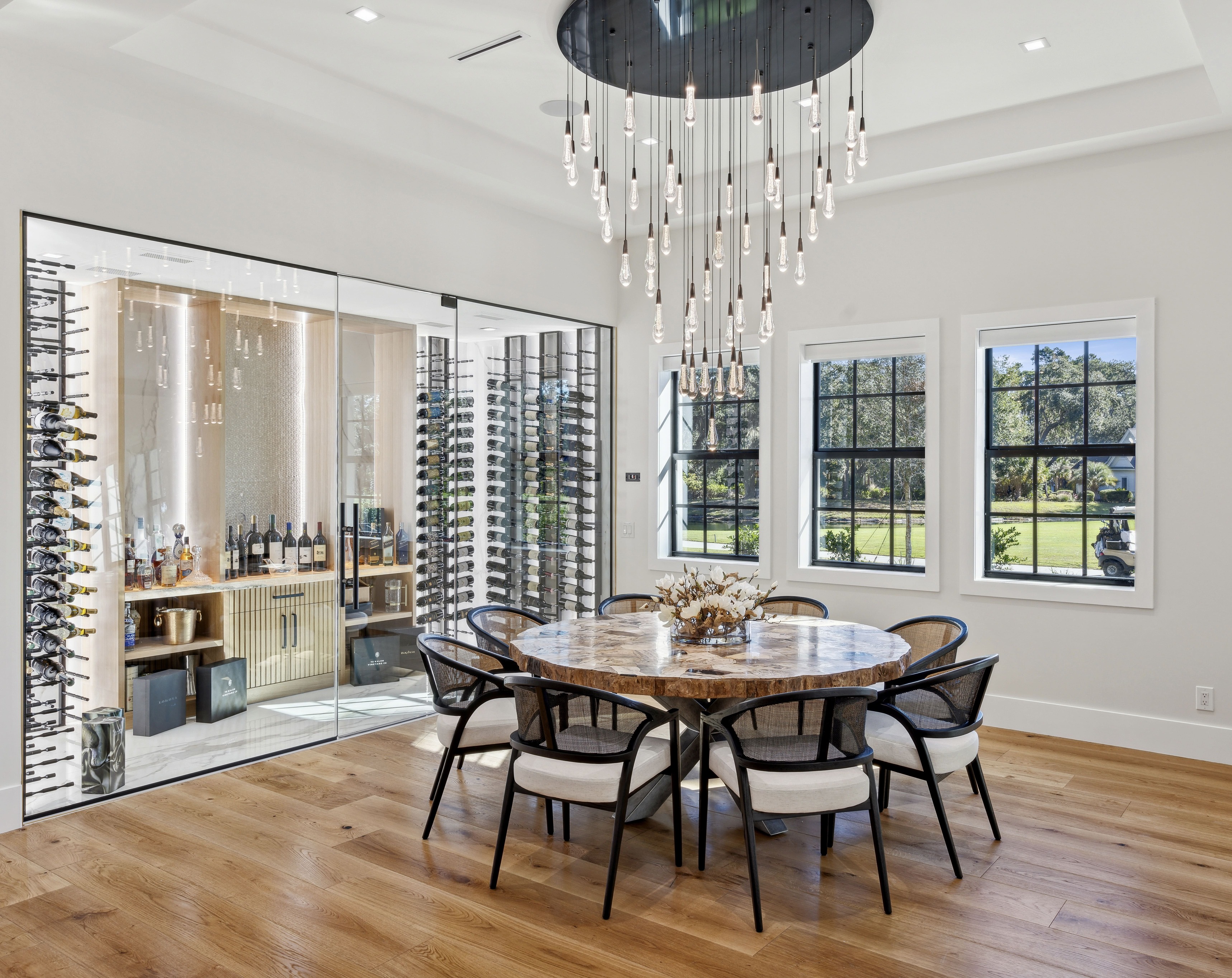 Photo of completed project - Realisation image 1