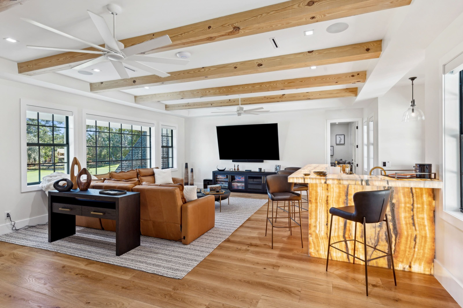 Photo of completed project - Realisation image 15