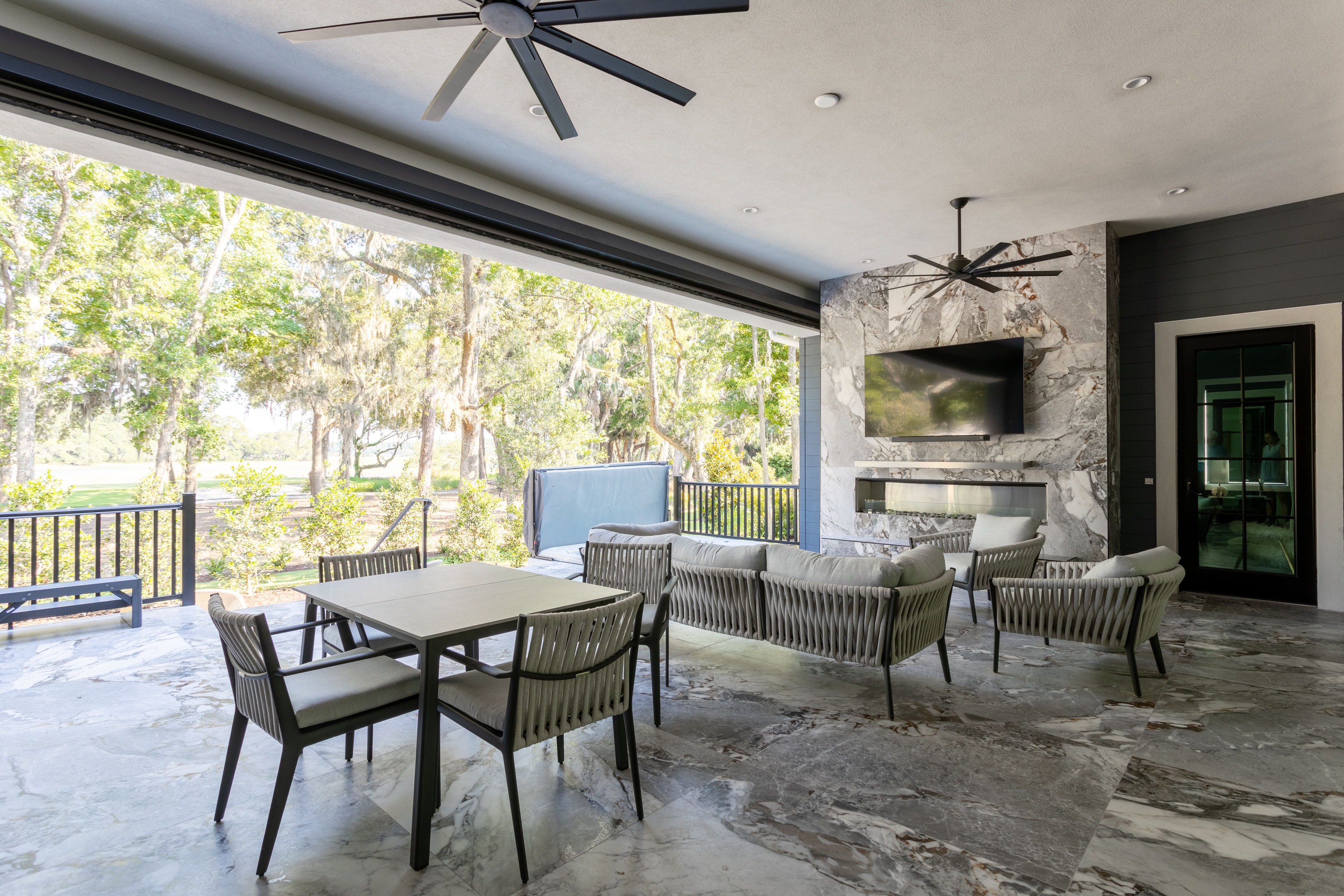 Photo of completed project - Realisation image 12