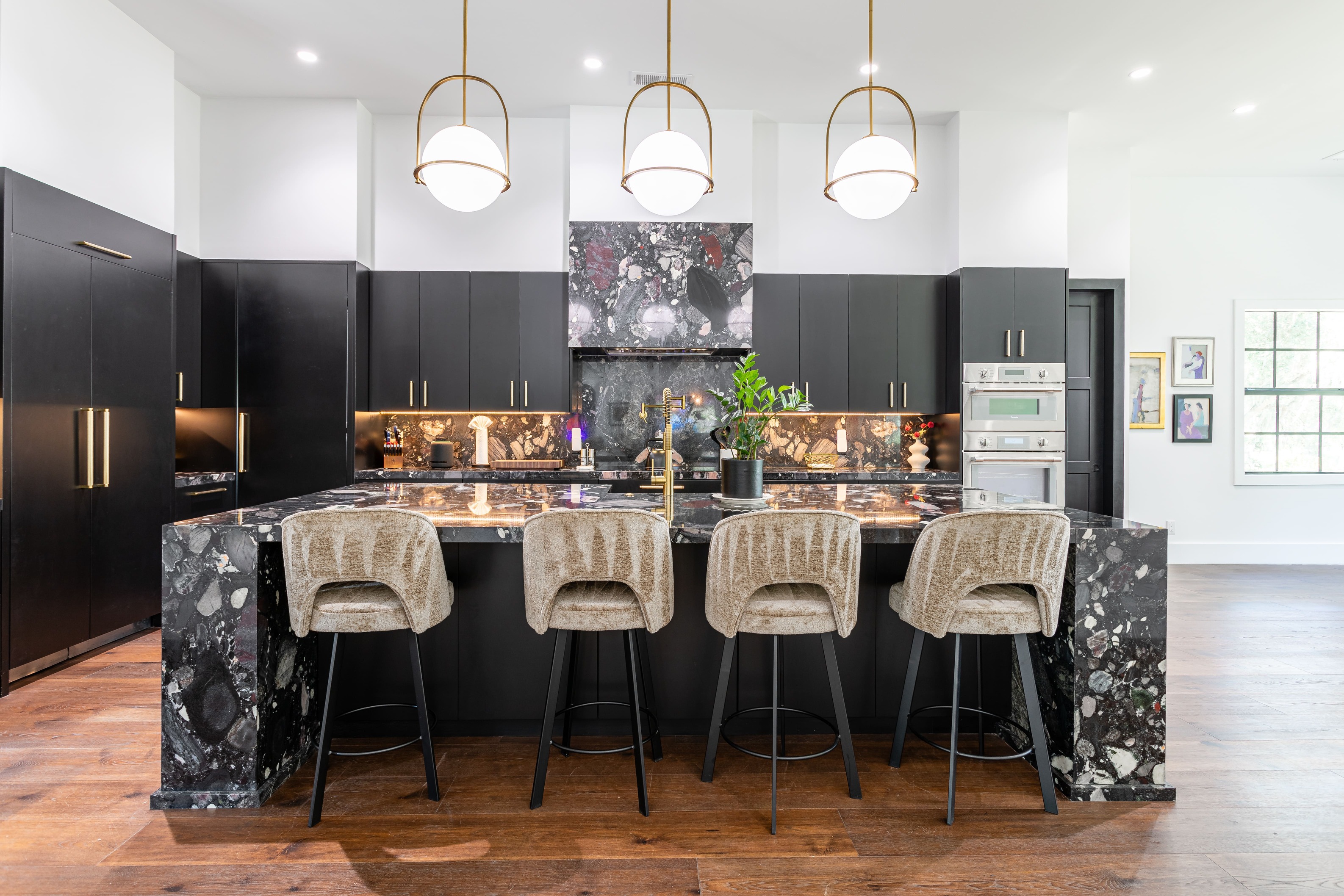 Photo of completed project - Realisation image 2