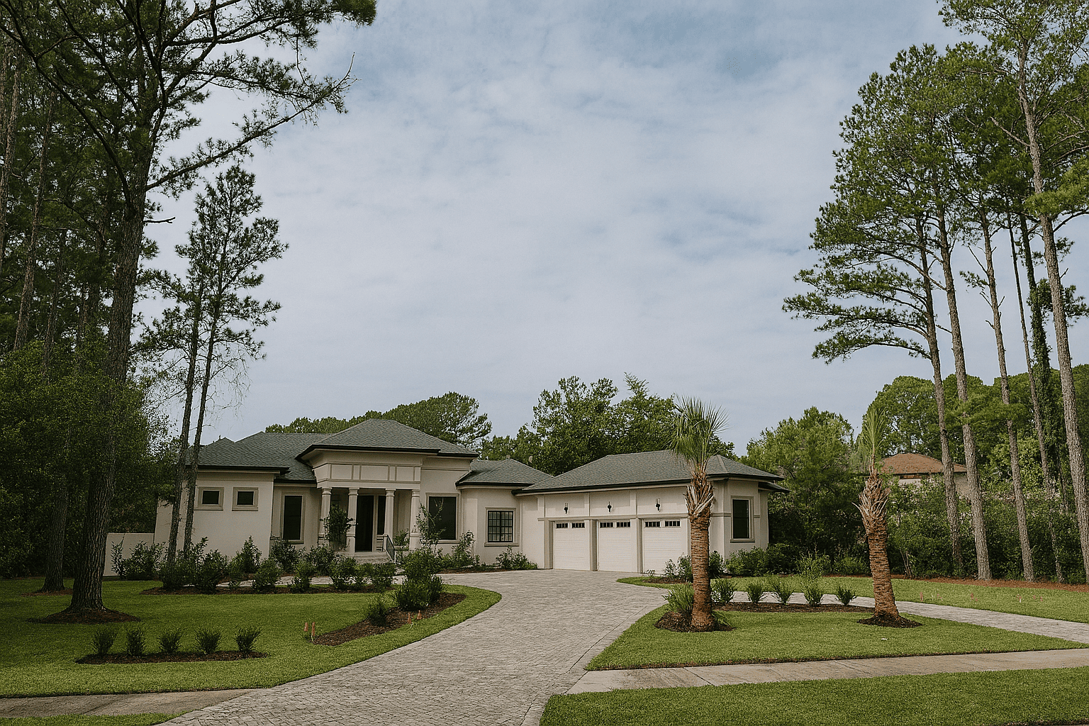 Photo of completed project - Realisation image 5