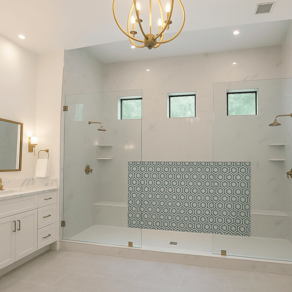 Photo of completed project - Realisation image 4