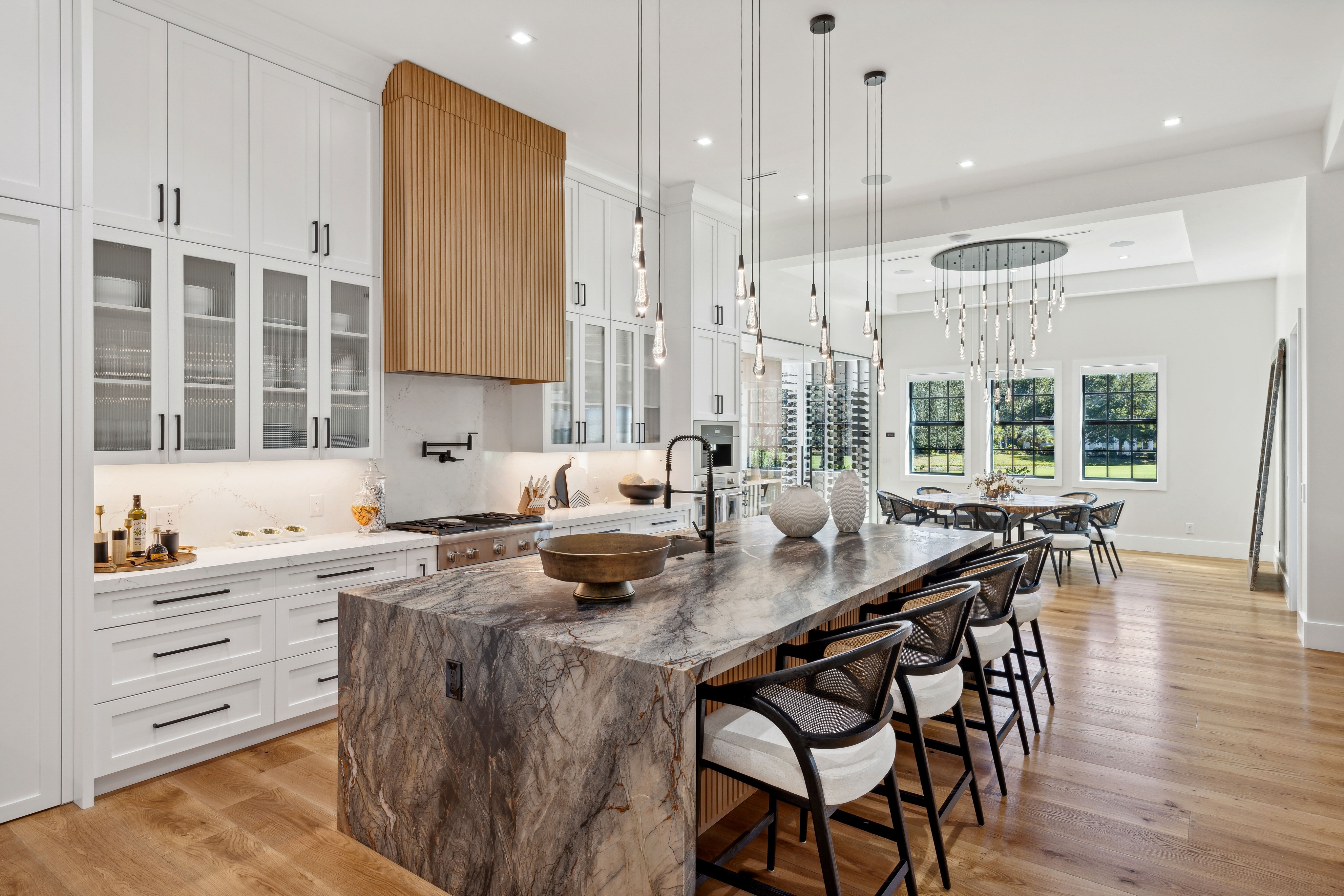 Photo of completed project - Realisation image 6