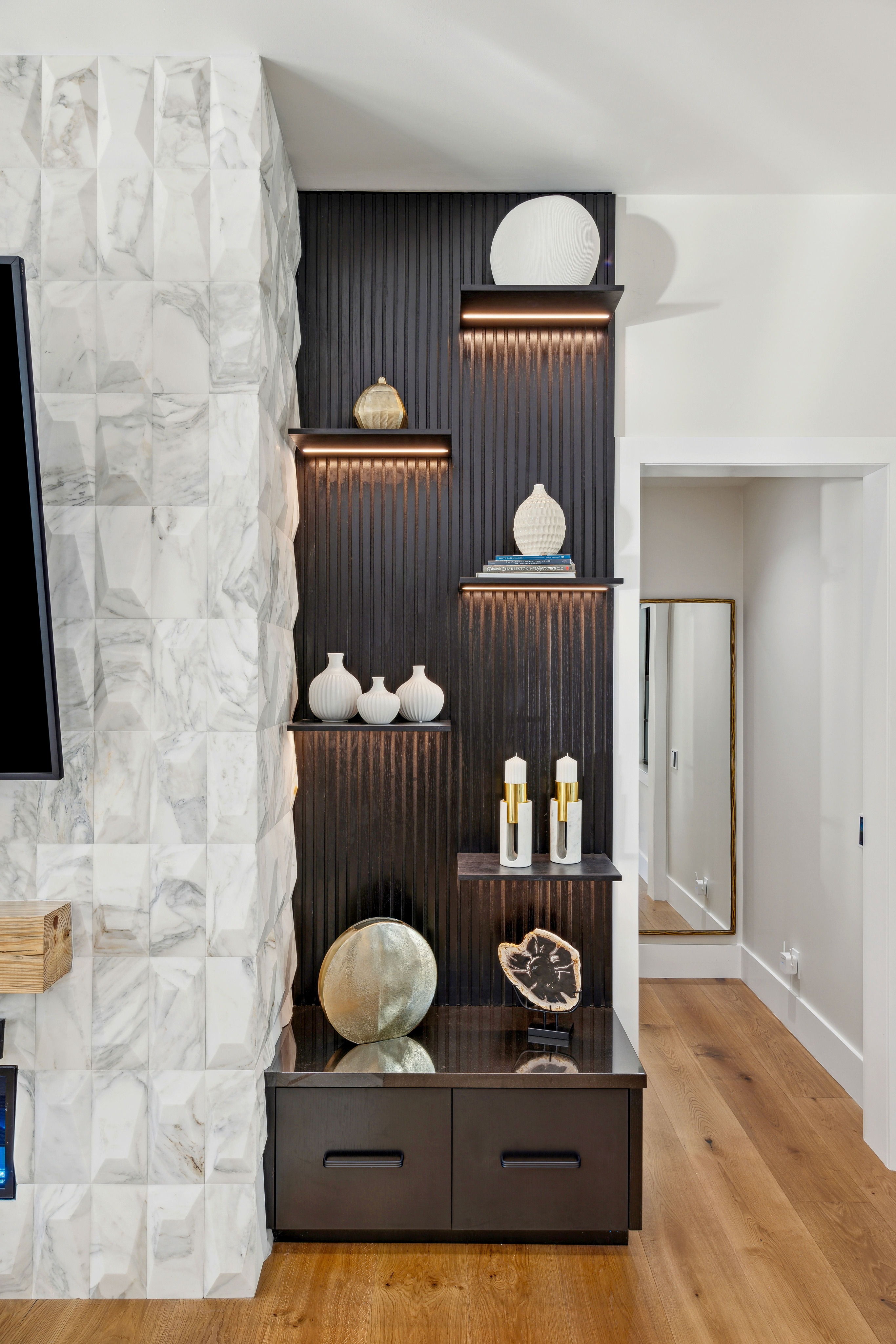 Photo of completed project - Realisation image 9