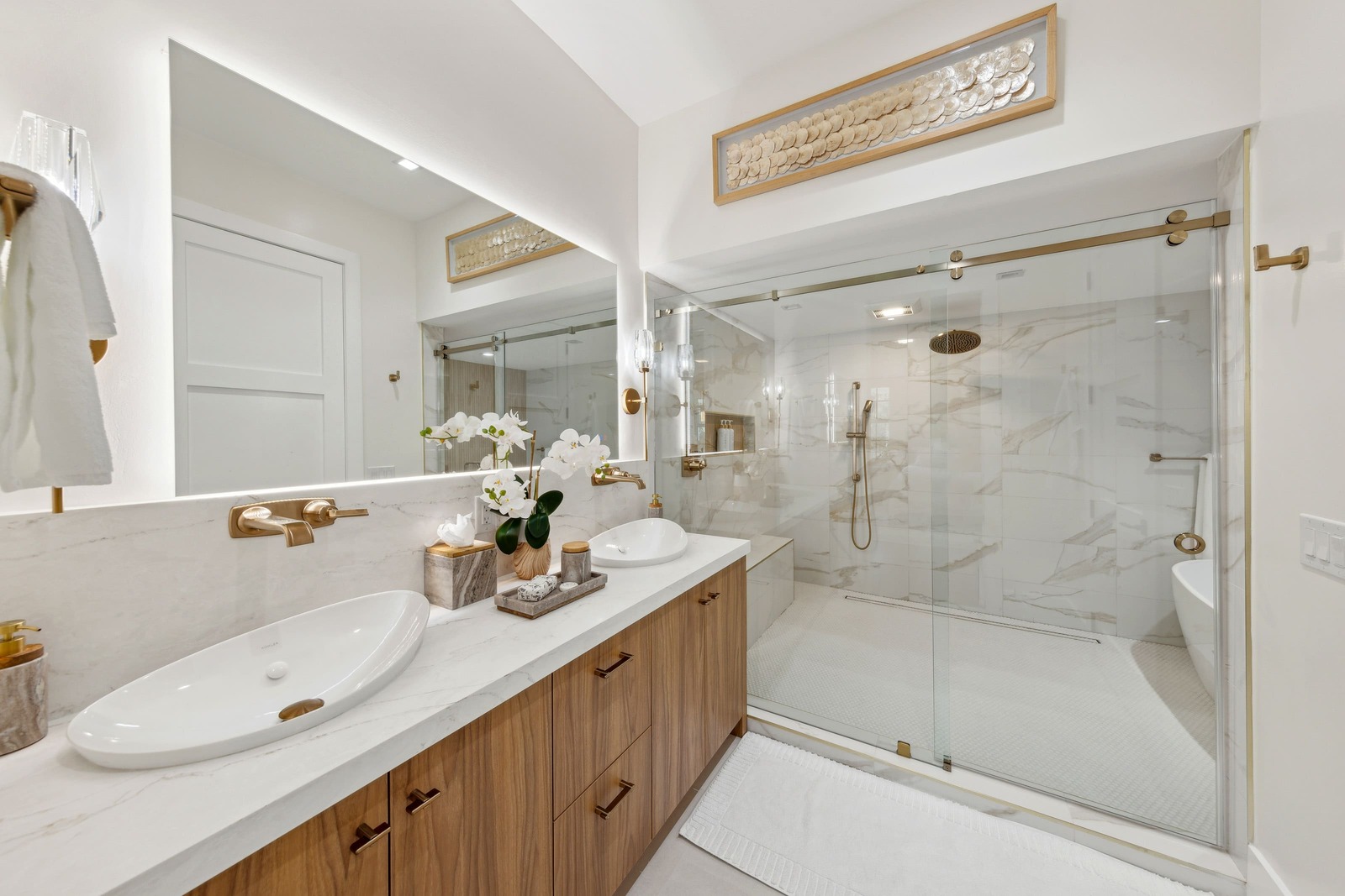 Photo of completed project - Realisation image 18