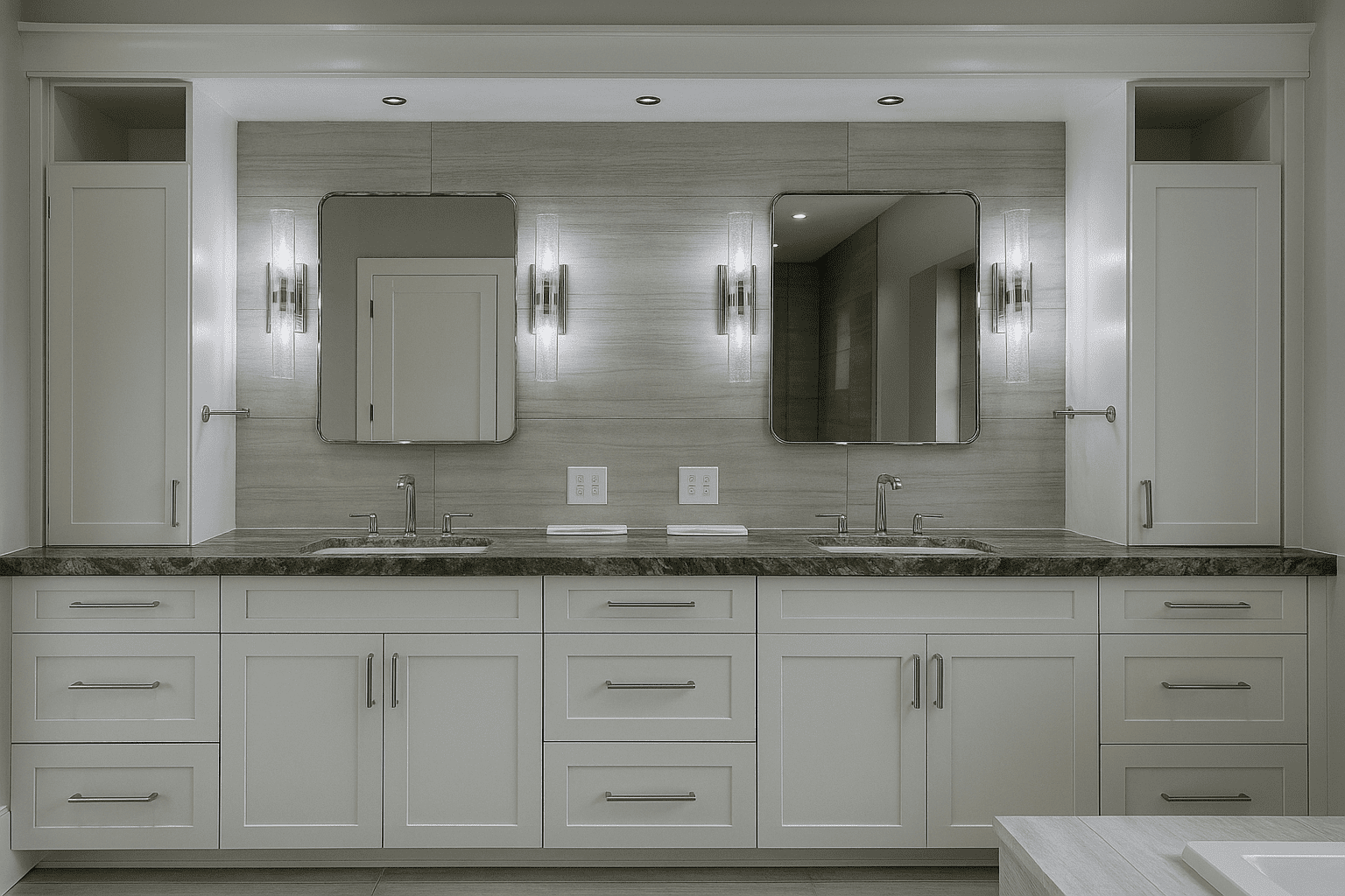 Photo of completed project - Realisation image 2