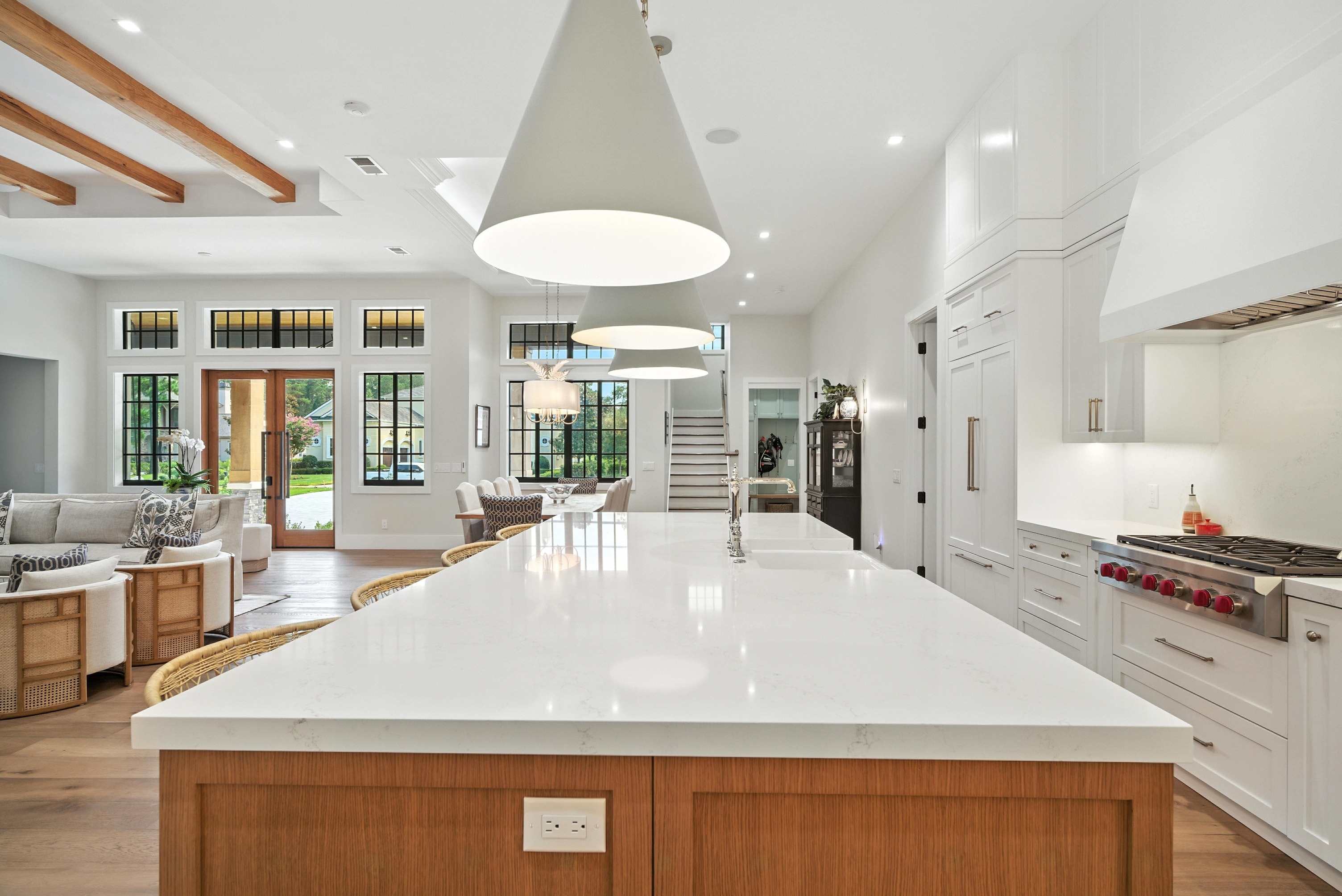 Photo of completed project - Realisation image 6