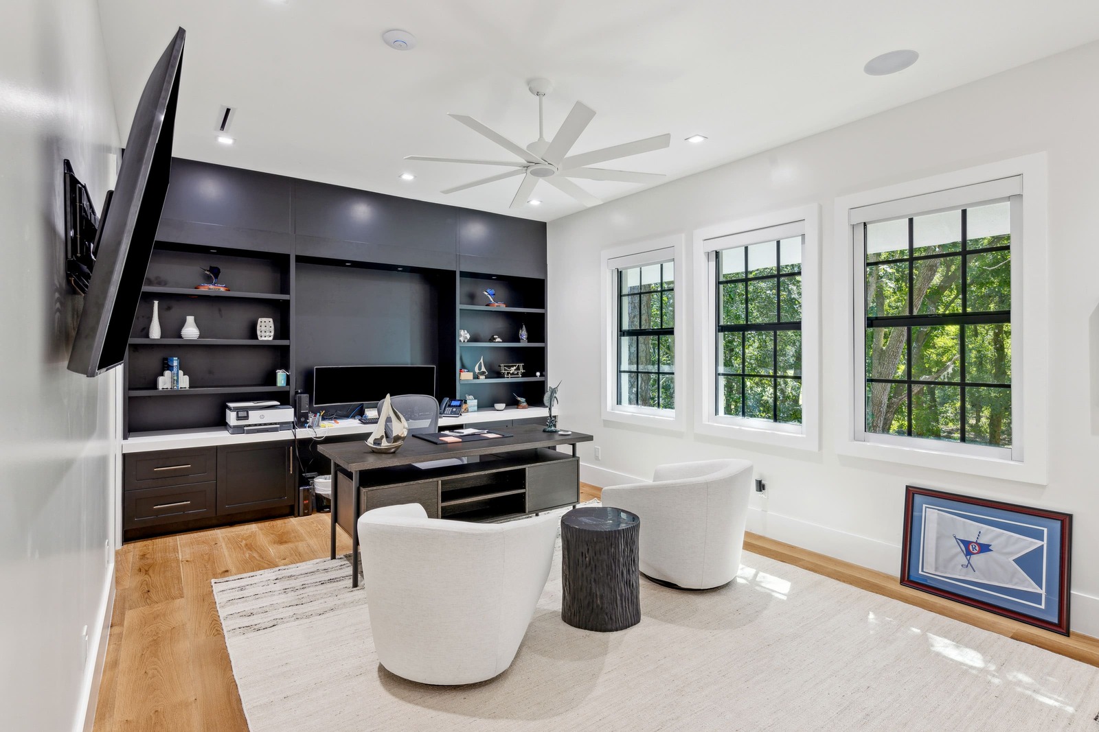 Photo of completed project - Realisation image 12