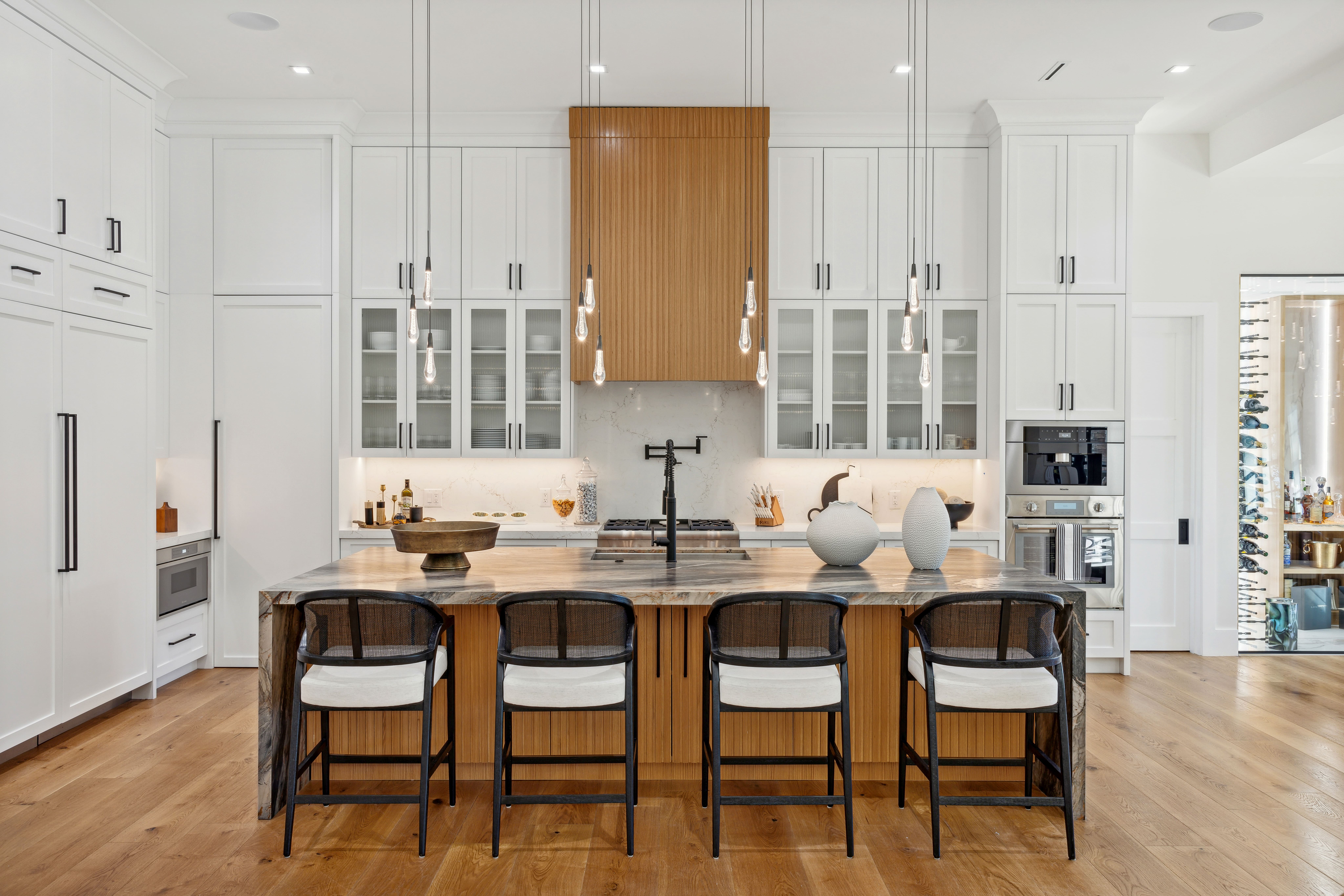 Photo of completed project - Realisation image 4