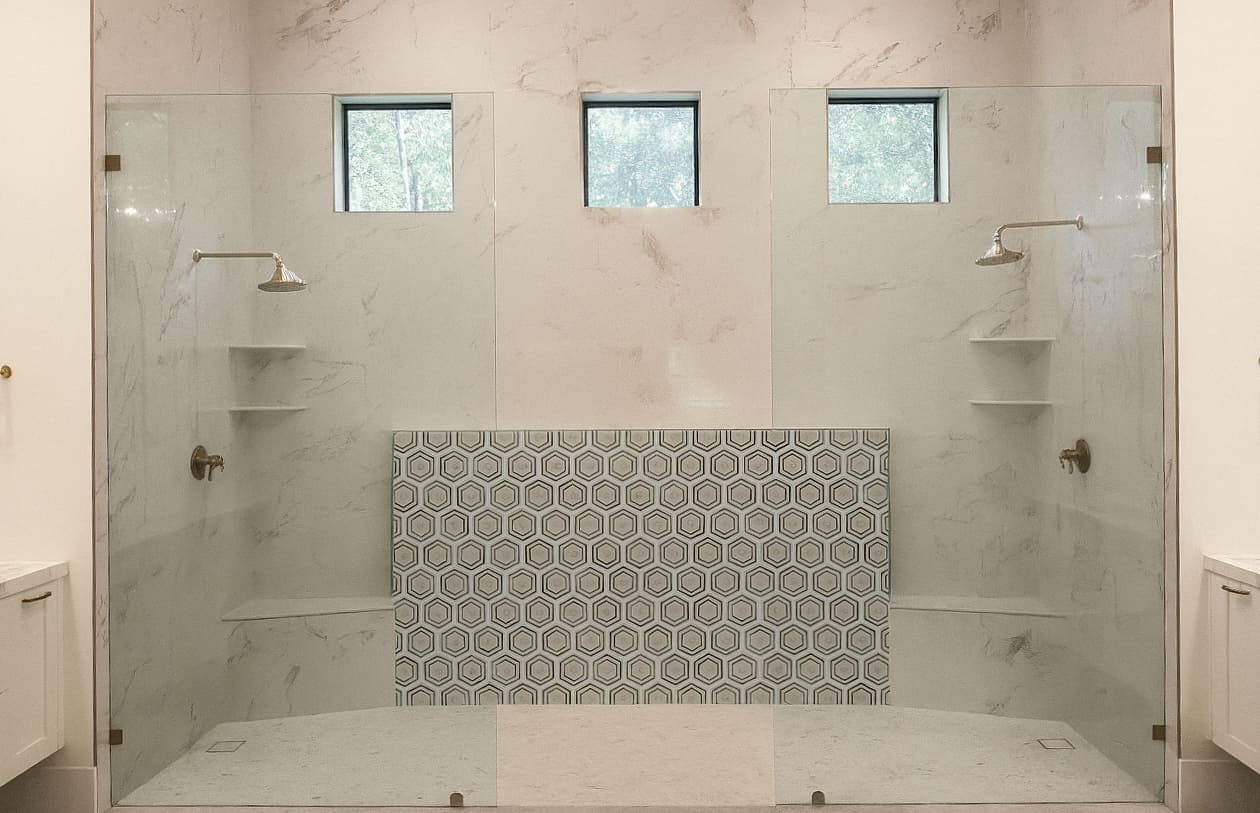 Photo of completed project - Realisation image 1