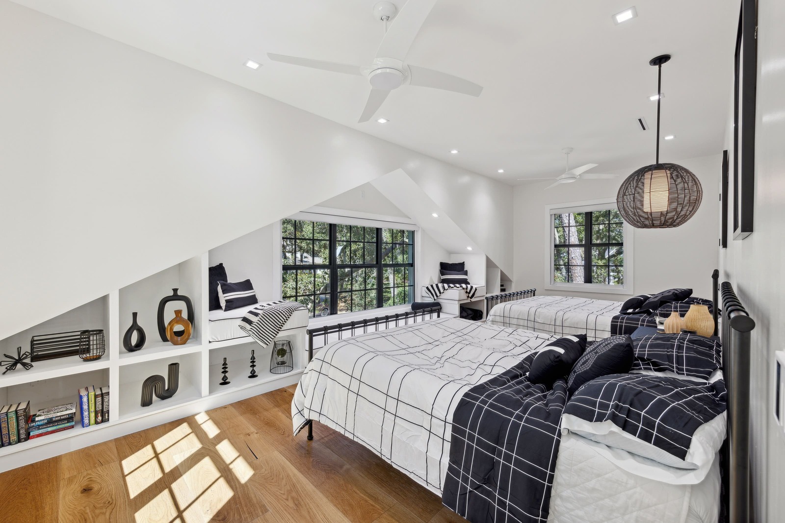 Photo of completed project - Realisation image 14