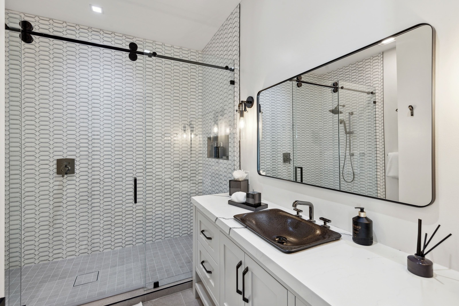 Photo of completed project - Realisation image 13